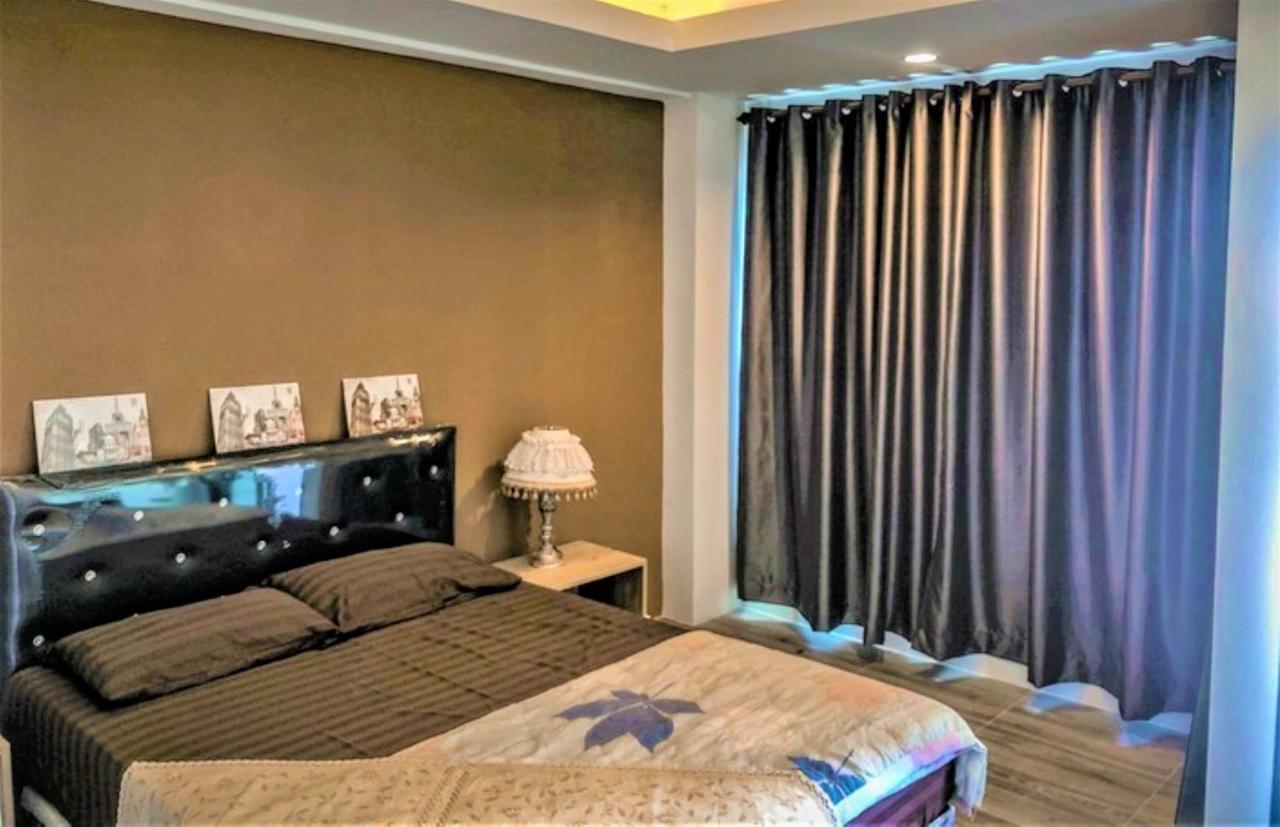 Plearnwan Deluxe Mansion Hotel กรุงเทพมหานคร ภายนอก รูปภาพ